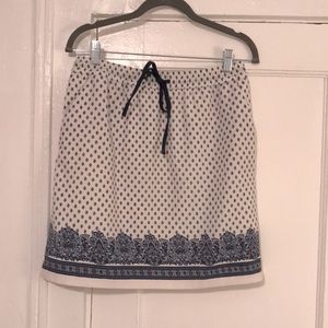 Saint Tropez West Short Skirt